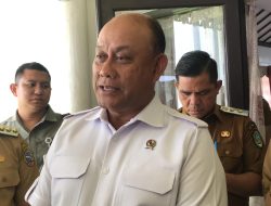 BGN Komitmen Percepat Pembangunan 586 Dapur Umum Program MBG di Kalbar