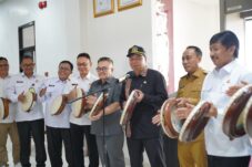Supadio Berstatus Bandara Internasional, Edi Kamtono Harap Dapat Dongkrak Wisata dan Ekonomi di Pontianak