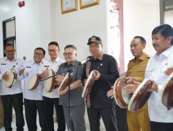 Supadio Berstatus Bandara Internasional, Edi Kamtono Harap Dapat Dongkrak Wisata dan Ekonomi di Pontianak