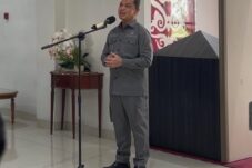 Ria Norsan Buka Secara Resmi Bandara Internasional Supadio, Hadirkan Pelayanan Penerbangan Luar Negeri