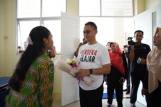 Pemkot Pontianak Petakan Lokasi Sekolah Baru