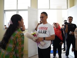 Pemkot Pontianak Petakan Lokasi Sekolah Baru