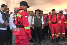 Menhut Apresiasi Penurunan Karhutla di Kalbar