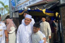 Momen Hari Raya Idul Adha, Gubernur: Penuh Dengan Keberkahan