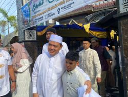 Momen Hari Raya Idul Adha, Gubernur: Penuh Dengan Keberkahan
