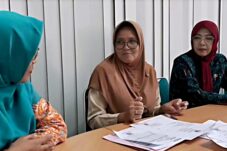 Urus Akta Kematian Mendiang Ibu, Wiwik: Dalam Sehari Sudah Terima Akta via Email