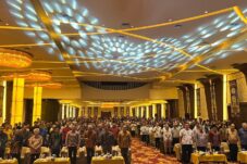 Spirit Waisak 2025, Umat Buddha Kalbar Satukan Hati untuk Perdamaian Dunia