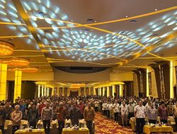 Spirit Waisak 2025, Umat Buddha Kalbar Satukan Hati untuk Perdamaian Dunia