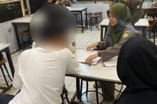 Patroli Jam Malam Anak, Satpol PP Temukan 43 Anak Di Bawah Umur