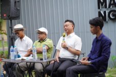 Perubahan Perilaku Kunci Keberhasilan Pengelolaan Sampah