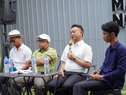 Perubahan Perilaku Kunci Keberhasilan Pengelolaan Sampah