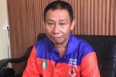 BPBD Ingatkan Potensi Karhutla, Upaya Groundcheck Terus Dilakukan