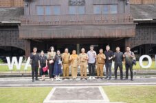 Prokopim Manado Studi Tiru Tata Kelola Prokopim Pontianak