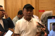 Wagub Kalbar Soroti Minimnya Kontribusi Pertambangan Terhadap Optimalisasi Daerah