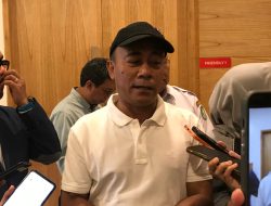 Wagub Kalbar Soroti Minimnya Kontribusi Pertambangan Terhadap Optimalisasi Daerah