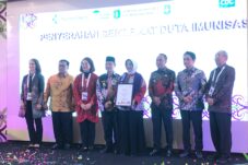 Pemprov Kalbar Laksanakan Pencanangan Penguatan Program Imunisasi