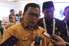 Kubu Raya Menjadi Lokasi Pencanangan Imunisasi di Kalbar, Wabup Sukiryanto: Sasar 11 Ribu Anak