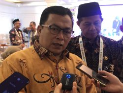 Kubu Raya Menjadi Lokasi Pencanangan Imunisasi di Kalbar, Wabup Sukiryanto: Sasar 11 Ribu Anak