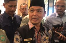 Optimalisasi Pendapatan Daerah, Gubernur Kalbar Sebut Ekspor Usaha Lewat Pelabuhan Kijing