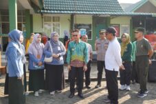 Upaya Pemkot Pontianak Petakan Kasus Tuberculosis