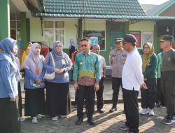 Upaya Pemkot Pontianak Petakan Kasus Tuberculosis