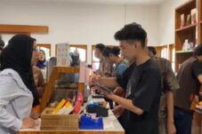 Anak Berhadapan dengan Hukum Pontianak Dapatkan Pelatihan Keterampilan