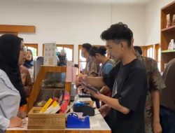 Anak Berhadapan dengan Hukum Pontianak Dapatkan Pelatihan Keterampilan