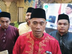 Satarudin Nahkodai MABM kota Pontianak 2025-2030