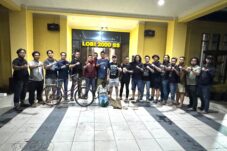 Terbongkar! Kasus Pembunuhan Bayi di Singkawang, Pelaku Ditangkap Polisi