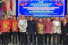 Ria Norsan Siap Dukung Event Nasional Budaya Tionghoa
