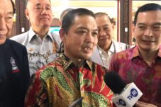 Pengukuhan Dewan dan Pelantikan Pengurus PSMTI, Gubernur Kalbar Tekankan Pentingnya Toleransi