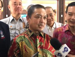 Pengukuhan Dewan dan Pelantikan Pengurus PSMTI, Gubernur Kalbar Tekankan Pentingnya Toleransi