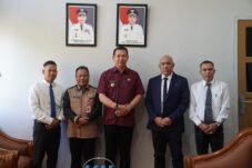 Tiga Calon Direktur PDAM Ikuti Tahap Akhir Seleksi, Ini Kata Bupati Kapuas Hulu