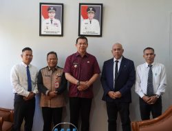 Tiga Calon Direktur PDAM Ikuti Tahap Akhir Seleksi, Ini Kata Bupati Kapuas Hulu