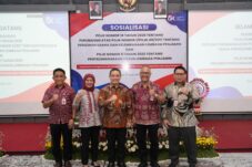 Gubernur Kalbar Dukung Penguatan Industri Penjaminan Lewat POJK Baru