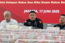 Kejagung Ungkap Kasus Korupsi Kasus CPO Senilai Rp11,8 Trilliun