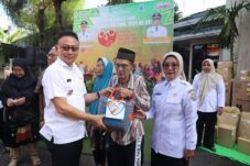 Lansia adalah Aset Berharga Bukan Beban