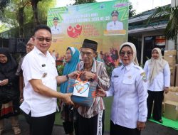 Lansia adalah Aset Berharga Bukan Beban