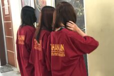 Tiga Pelaku Perundungan Ditangkap, Terancam 7 Tahun Penjara