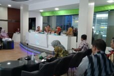 Gerus Angka Pengangguran, Pemkot Pontianak Pacu Investasi dan Pelatihan