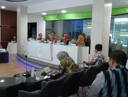 Gerus Angka Pengangguran, Pemkot Pontianak Pacu Investasi dan Pelatihan