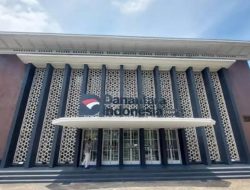 Danantara Siap Pangkas BUMN dan Anak Usaha Jadi 200 Perusahaan