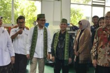 Kerja ke Luar Negeri, Pemprov Kalbar Siap Berikan Pelatihan Bahasa dan Beasiswa