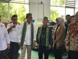 Kerja ke Luar Negeri, Pemprov Kalbar Siap Berikan Pelatihan Bahasa dan Beasiswa