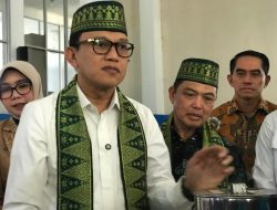 Menteri P2MI: Sebanyak 1,4 Juta Peluang Kerja Belum Terisi