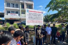 Penertiban PKL, Sujiwo Bakal Relokasi Pedagang ke Tempat yang Lebih Layak