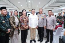 Edi Kamtono Dukung Langkah Pusat Lindungi Pekerja Migran