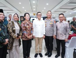 Edi Kamtono Dukung Langkah Pusat Lindungi Pekerja Migran
