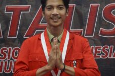 GMNI Kubu Raya Siap Sukseskan Kongres XXll Bandung