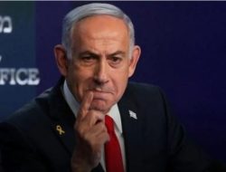 Netanyahu Klaim Kuasai Langit Teheran, Ketegangan Israel-Iran Semakin Memuncak